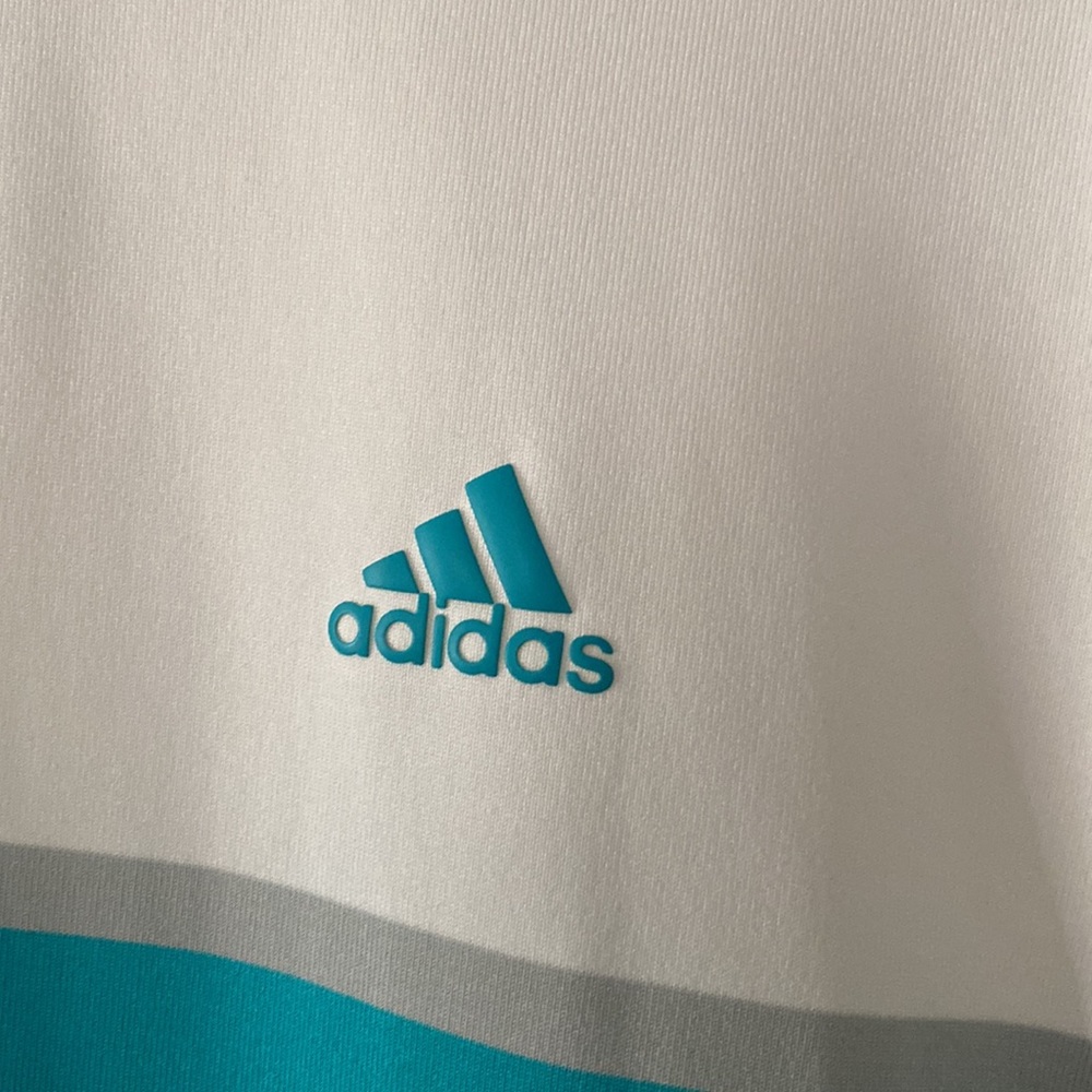 Golf polo - Picture 2 of 4